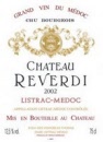 chateau reverdi-listrac