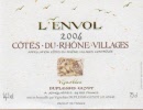 guyot l'envol red 2004