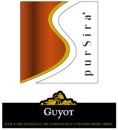 guyot pursira