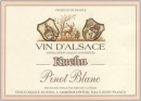 kuehn pinot blanc 2007